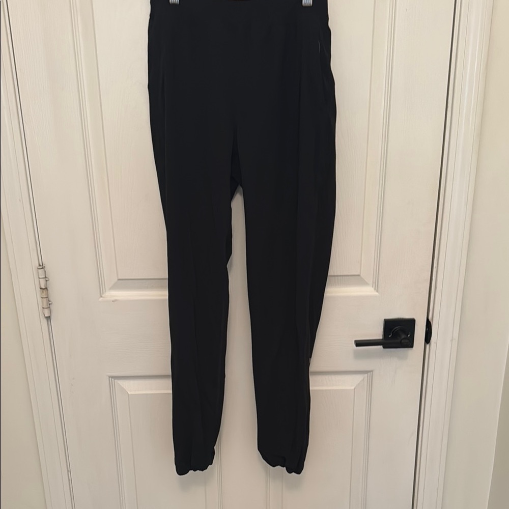 Lululemon Adapted state high rise joggers